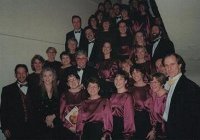 Photograph of Albany Pro Musica