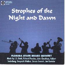 Strophes of the Night and Dawn